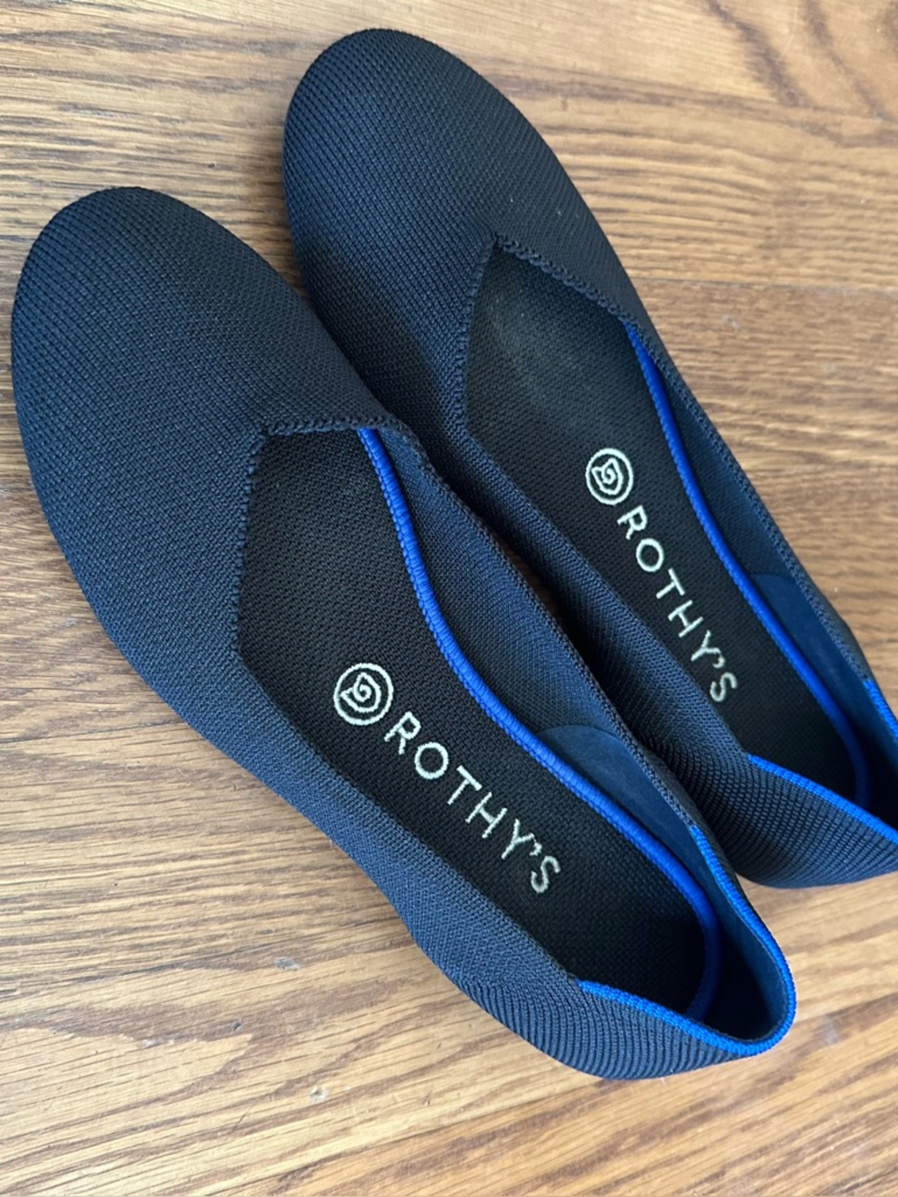 Rothy's The Flat